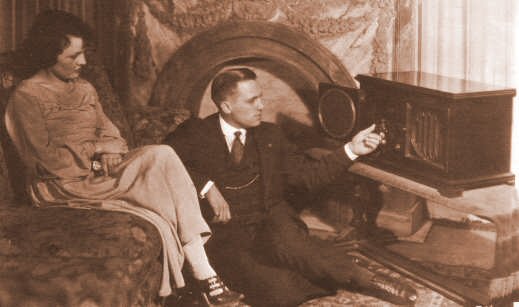 Olde Tyme Radio Network